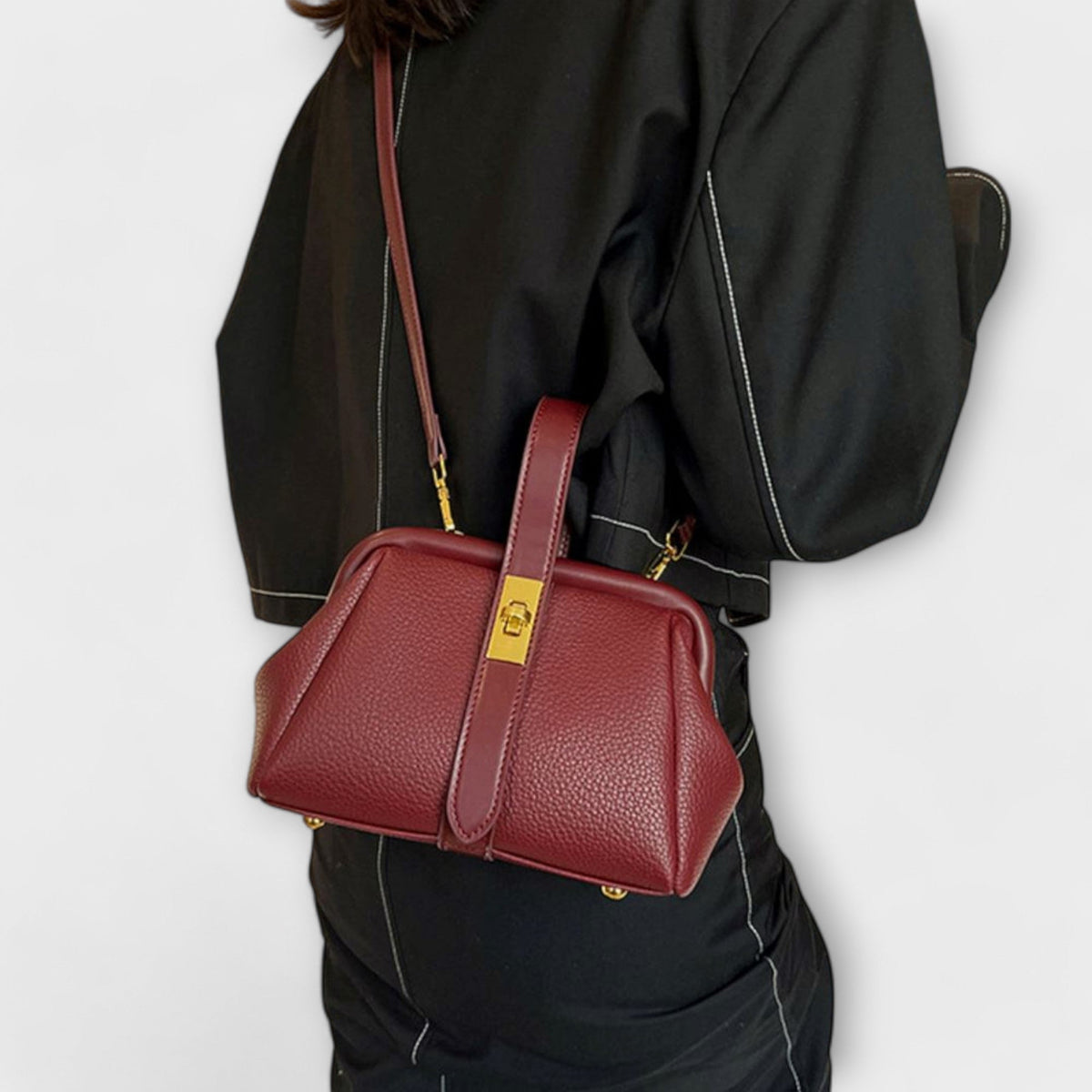Olivia - Retro Tasche