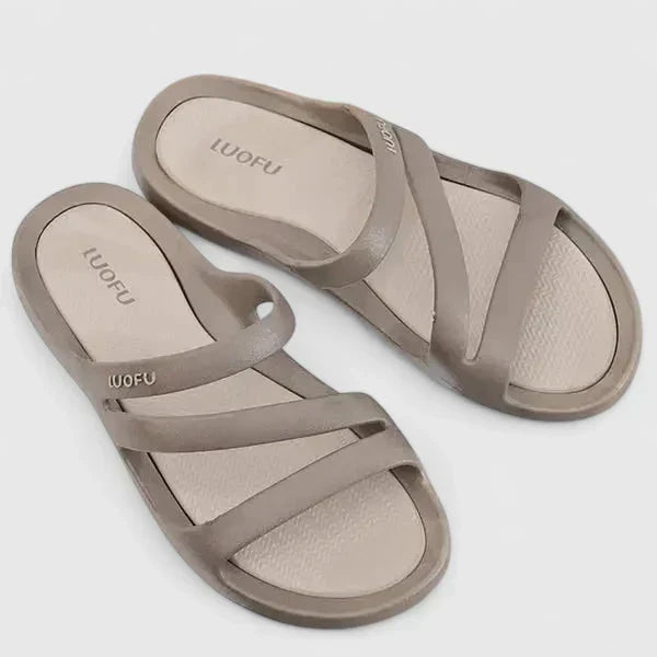 Daryell | Orthopädische Sandalen