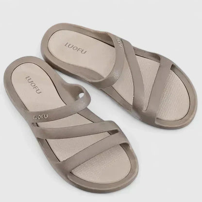 Daryell | Orthopädische Sandalen
