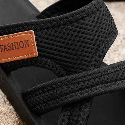 Cally™ Unterstützende Hallux Valgus Korrektur Sandalen