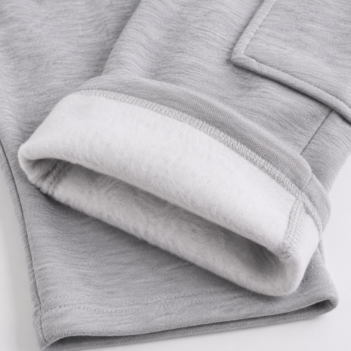 Thermo-Cargohose Thea – Gefüttert & kuschelig warm
