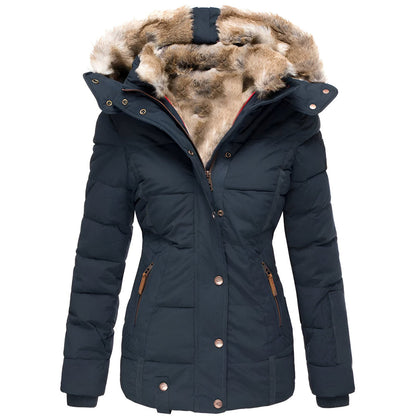 Annamarie™| Wintermantel