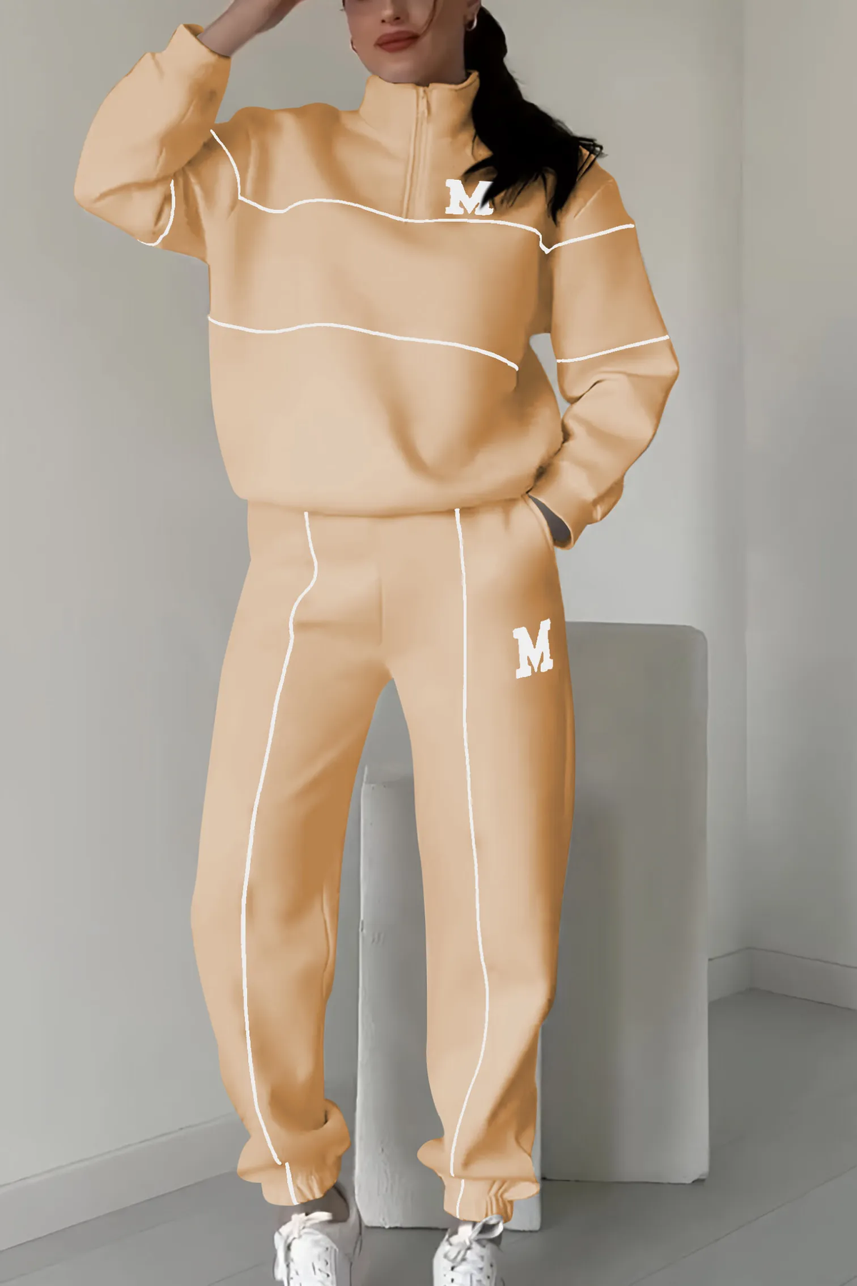 Maisie™ - Elegantes Set