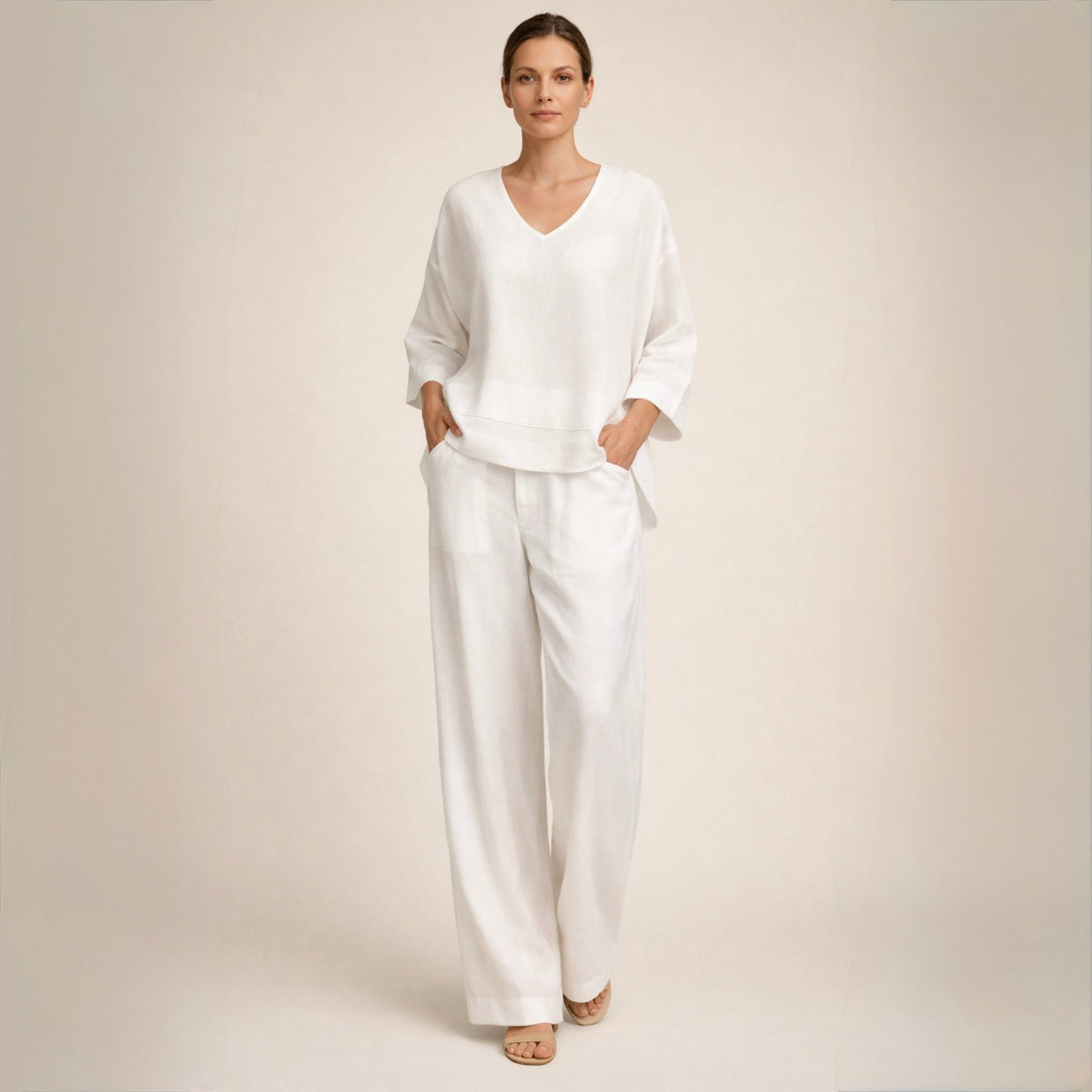 Solène | Komfortables Elegantes Set
