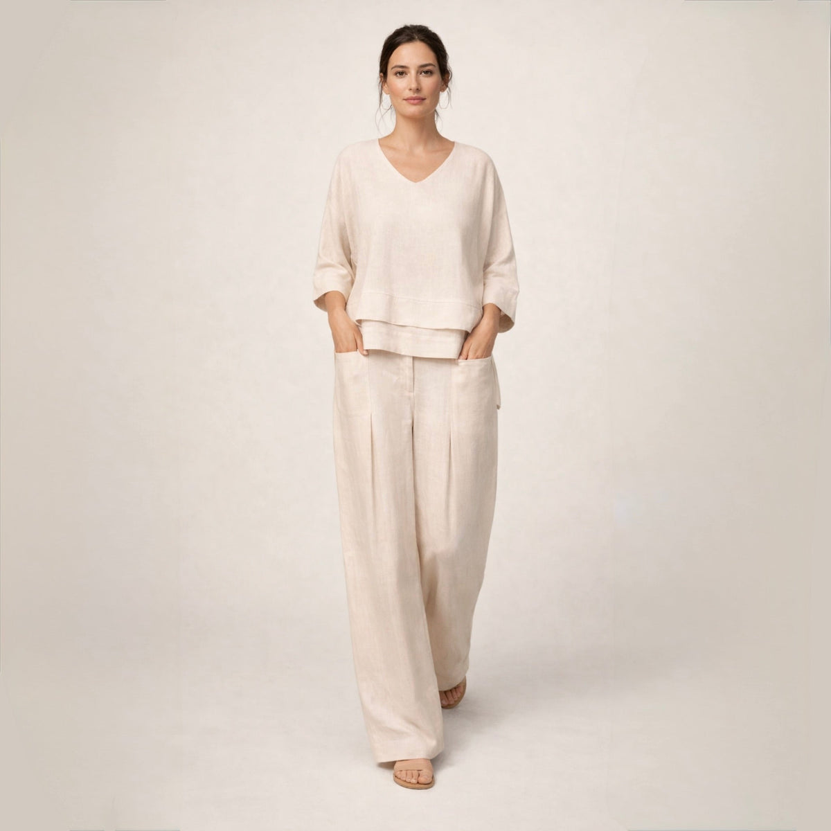 Solène | Komfortables Elegantes Set