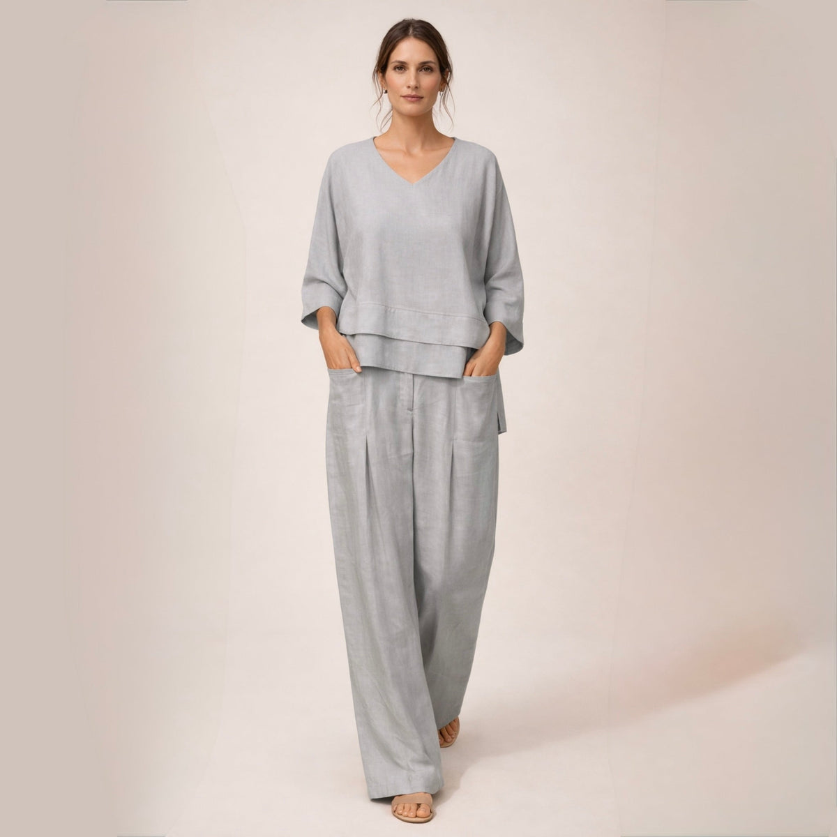 Solène | Komfortables Elegantes Set
