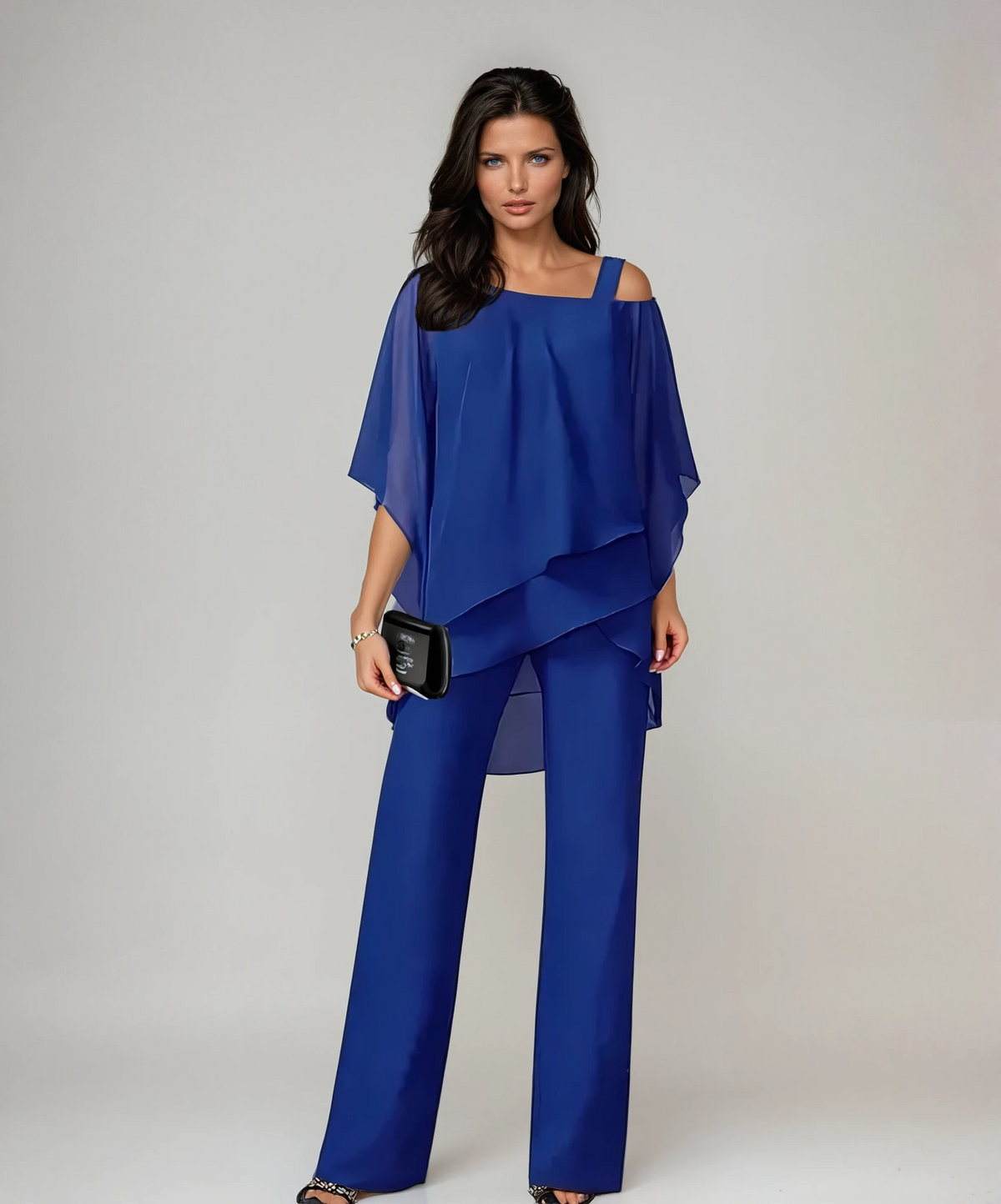 Mariella™ Zweiteiliges Lagen-Set