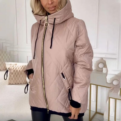 Theiya™| Winterjacke
