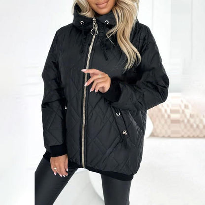 Theiya™| Winterjacke